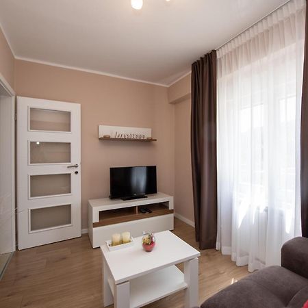 Apartman Sanja 奥帕提亚 外观 照片