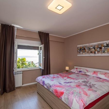 Apartman Sanja 奥帕提亚 外观 照片