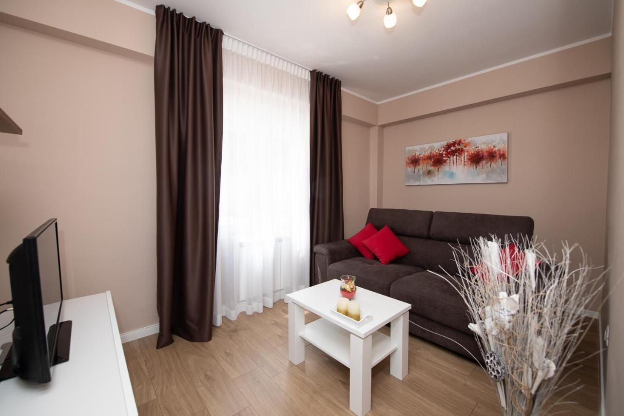 Apartman Sanja 奥帕提亚 外观 照片