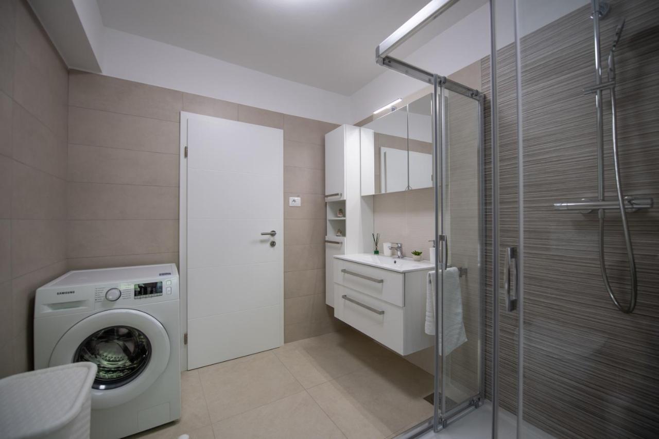 Apartman Sanja 奥帕提亚 外观 照片