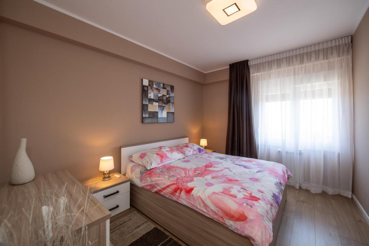 Apartman Sanja 奥帕提亚 外观 照片