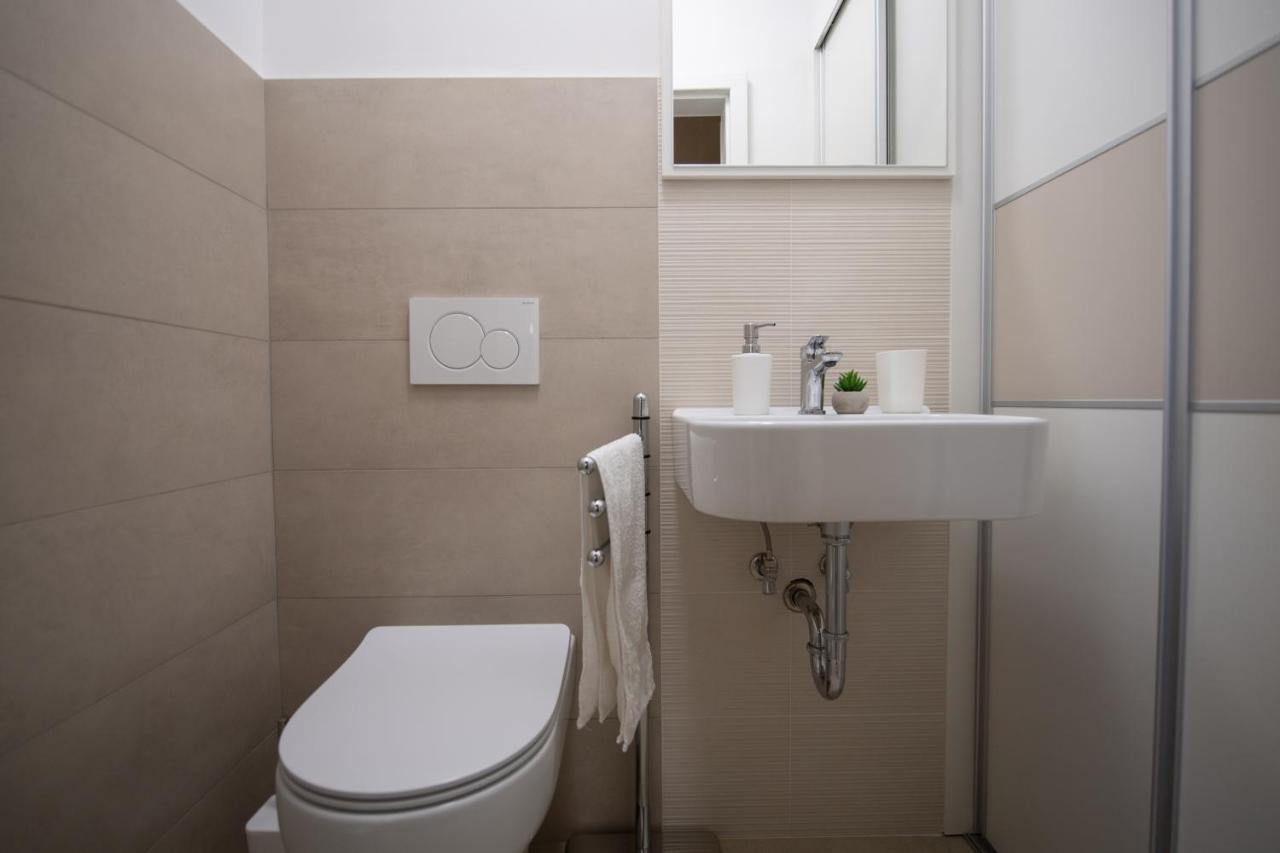 Apartman Sanja 奥帕提亚 外观 照片