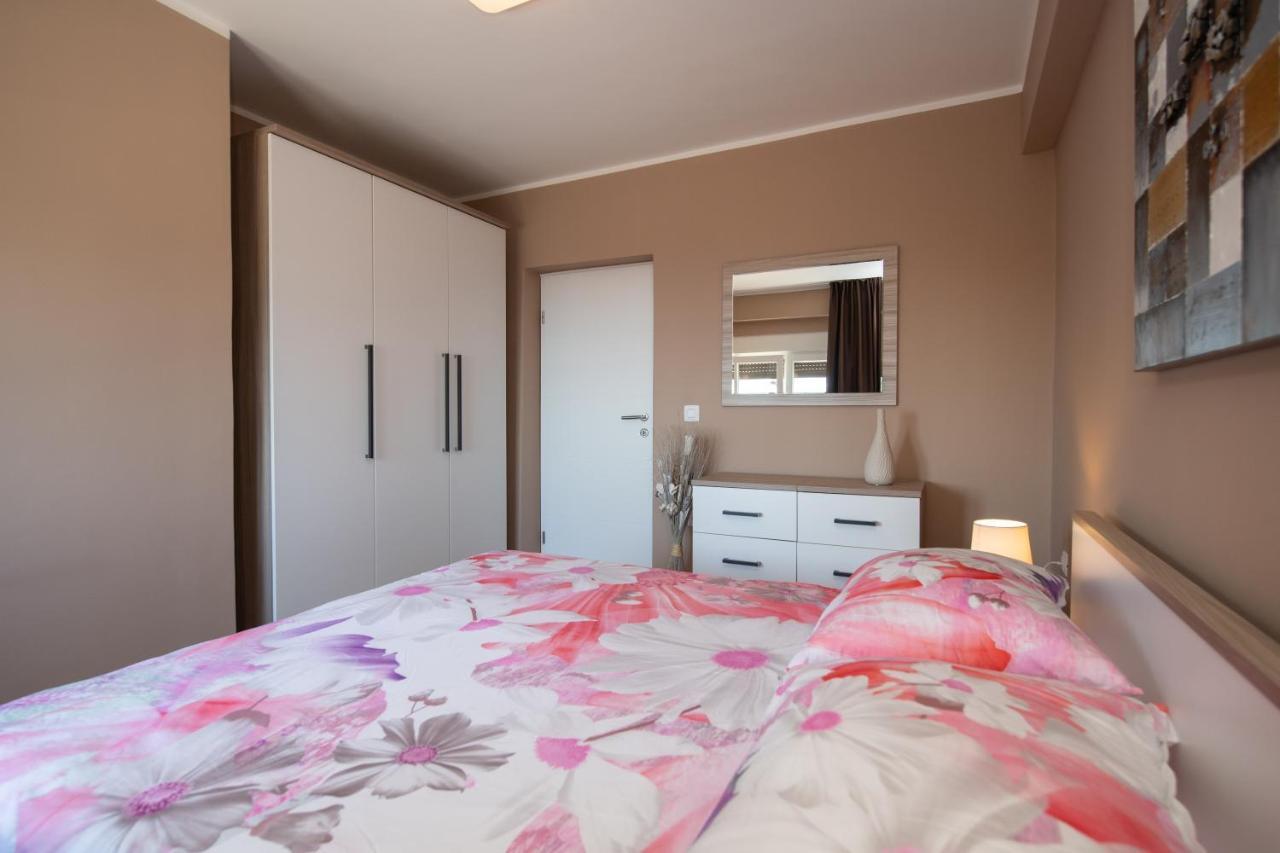Apartman Sanja 奥帕提亚 外观 照片