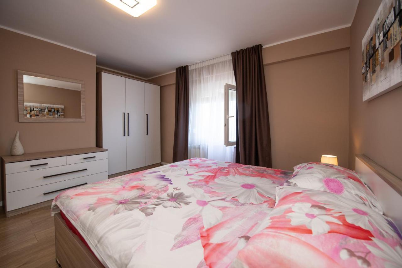 Apartman Sanja 奥帕提亚 外观 照片