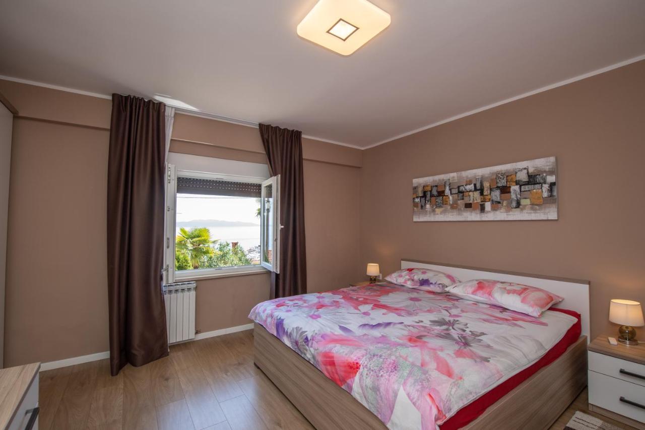 Apartman Sanja 奥帕提亚 外观 照片